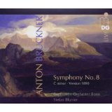 BRUCKNER ANTON