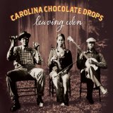 CAROLINA CHOCOLATE DROPS