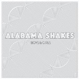 ALABAMA SHAKES