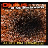 DJULIUS & LES SHATAWARIS