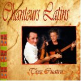 CHANTEURS LATINS