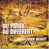 BERUT OLIVIER