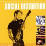 SOCIAL DISTORTION