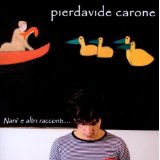 CARONE PIERDAVIDE