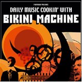 BIKINI MACHINE