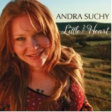 SUCHY ANDRA