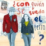 JESSE & JOY