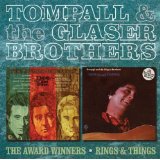 TOMPALL & THE GLASER BROTHERS