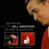 ANDERSON BILL