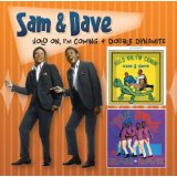 SAM & DAVE