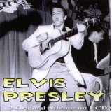 PRESLEY ELVIS