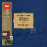 MENDELSSOHN-BARTHOLDY FELIX