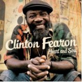 FEARON CLINTON