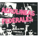 AEROLINEAS FEDERALES