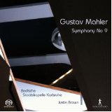 MAHLER GUSTAV