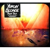 YUKON BLONDE