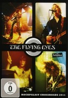 FLYING EYES