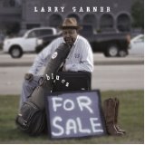 GARNER LARRY