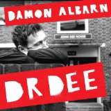 ALBARN DAMON