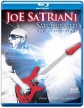 SATRIANI JOE