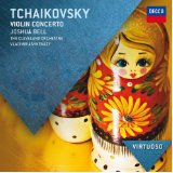 BELL JOSHUA & ASHKENAZY VLADIMIR