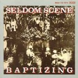 SELDOM SCENE