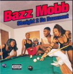 BAZZ MOBB