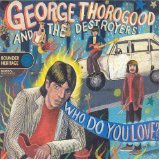 THOROGOOD GEORGE