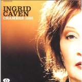 CAVEN INGRID