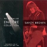 SAVOY BROWN