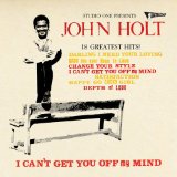 HOLT JOHN