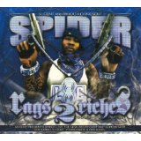 SPIDER LOC