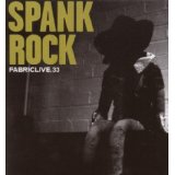 SPANK ROCK