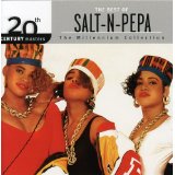 SALT N PEPA