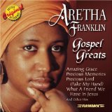 FRANKLIN ARETHA