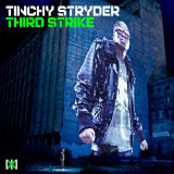 TINCHY STRYDER