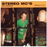 STEREO MCS