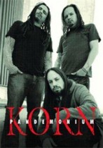 KORN