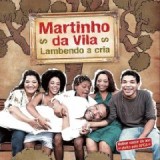 DA VILA MARTINHO