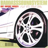 BADD ASS SOUND SYSTEM