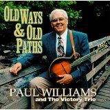 WILLIAMS PAUL