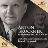 BRUCKNER ANTON