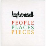 CORNWELL HUGH