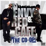 DJ ENVY & RED CAFE