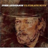 ANDERSON JOHN