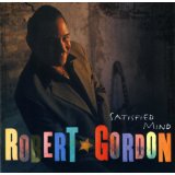 GORDON ROBERT