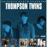 THOMPSON TWINS