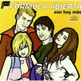 FORMULA ABIERTA