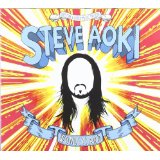 AOKI STEVE