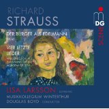 STRAUSS RICHARD